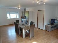 Grand appartement avec terrasse - Chambres d'hôtes Wignehies