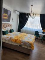 B&B Galați - CHIC APARTMENT- Place to Remember - Bed and Breakfast Galați