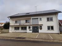 Carina Apartment - B&B Kandern