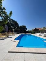 Casa do Cedro no Campo - B&B Correias