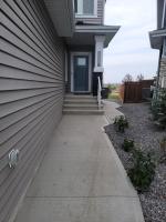 New built house, Stay in Style Guest Suite, 2bedroom, 2bed, 2bath - B&B Edmonton