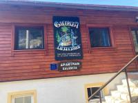 Kuća prirode Kotač - Apartman Galerija - B&B Lokve