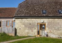 The Hayloft at Moor Farm - B&B Godshill