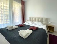 Good Vibes Apartment - Ferienwohnung Kronstadt