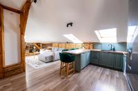 Arena View Premium Loft - B&B Cluj-Napoca