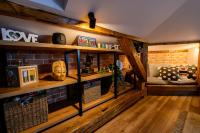 Arena View Premium Loft - B&B Cluj-Napoca