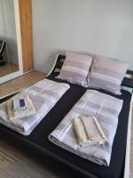 B&B Karlsruhe - Casa Jaime - Bed and Breakfast Karlsruhe