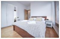 Osiedle Platan 18B-17 - Apartamenty Bryza - B&B