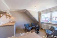 Appartement met 2 slaapkamers