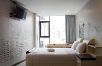 The Secret Service - Bed and Breakfast Bangkok