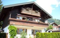 Ferienwohnungen Freiwald - Bed and Breakfast