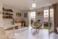 La Domitienne - Premiere conciergerie - B&B
