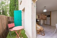 La Domitienne - Premiere conciergerie - B&B Montpellier