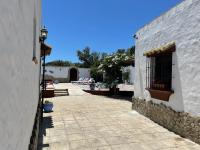 La Pechá Grande - Ferienwohnung Barbate