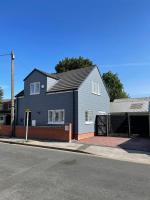 B&B Cleethorpes - Sunnyside Cleethorpes - Bed and Breakfast Cleethorpes