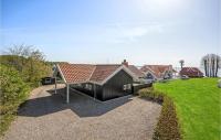 B&B Kelstrup Strand - Nice Home In Haderslev With Kitchen - Bed and Breakfast Kelstrup Strand