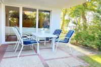 Appartement met Terras