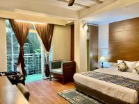 B&B Gangtok - Maya Inn - Bed and Breakfast Gangtok