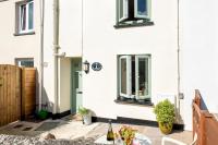 Country Cottage in quaint Village, Bere Alston, near Tavistock - B&B
