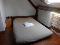 Family Room with Shared Bathroom