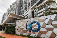 H2O Residences Ara Damansara PJ with WiFi Washing Machine and Dryer - B&B