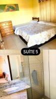 Suite avec Entrée Privée