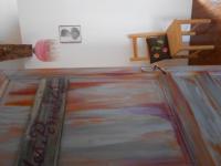 Standard Double Room with Private Bathroom