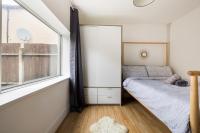 1BD Apartment near Olympic Park, East London - B&B London