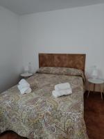 San Acacio 22 - B&B Ronda