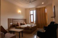 Winterstone studio - B&B Mcleodganj