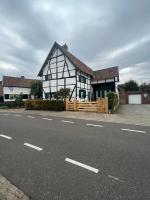 Het Houwershuuske - Bed and Breakfast Reijmerstok