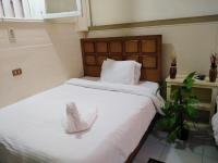 B&B Kairo - Hotel Panorama - Bed and Breakfast Kairo