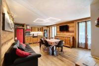 B&B Courmayeur - Jorasses La Maison de Courma - Bed and Breakfast Courmayeur