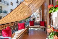 Gemma di Zagara Apartment - Ferienwohnung Sorrent