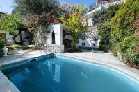 Villa Marinella close to the sea with private pool - Ferienwohnung