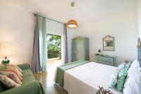 Villa mit 2 Schlafzimmern