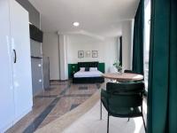 Cactus Apartments - B&B Durrës