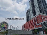 B&B Kajang - De Centrum by Adam Homestay, Putrajaya Kajang Bangi - Bed and Breakfast Kajang