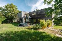 Ferienhaus Haus Übersee - B&B Schwarz