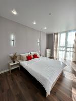 Lux apartments SilkWey - B&B Astaná