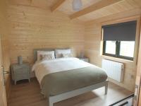 Chalet con 1 Camera da Letto