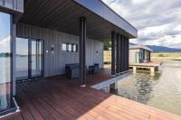 Apart Hotel Kundzuli - Chambres d’hôtes Kvareli