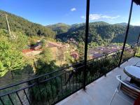 Το Aρχοντικό των Τσιντζίνων - Ferienwohnung Polídhroson