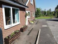 B&B Poynton - Gables Farm, Self contained flat by Middlewood Way - Bed and Breakfast Poynton