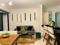 Hermoso Departamento de Lujo cerca del Auditorio Telmex - B&B Guadalajara