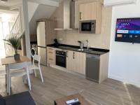 SAN SEBASTIAN B Apartments - B&B