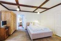 Apartment - Erdgeschoss