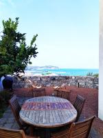 Villa Ghezzi Sea View - B&B