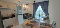 B&B Ipoh - H&W Sunway Onsen Suite 4-7pax near Lost World of Tambun Ipoh - Bed and Breakfast Ipoh