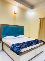 B&B Rishikesh - Hotel Siya Palace - Bed and Breakfast Rishikesh